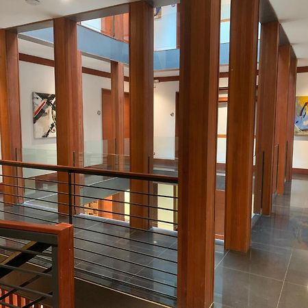 Concha Y Toro 33 Hotel Boutique By Nobile Santiago Dış mekan fotoğraf