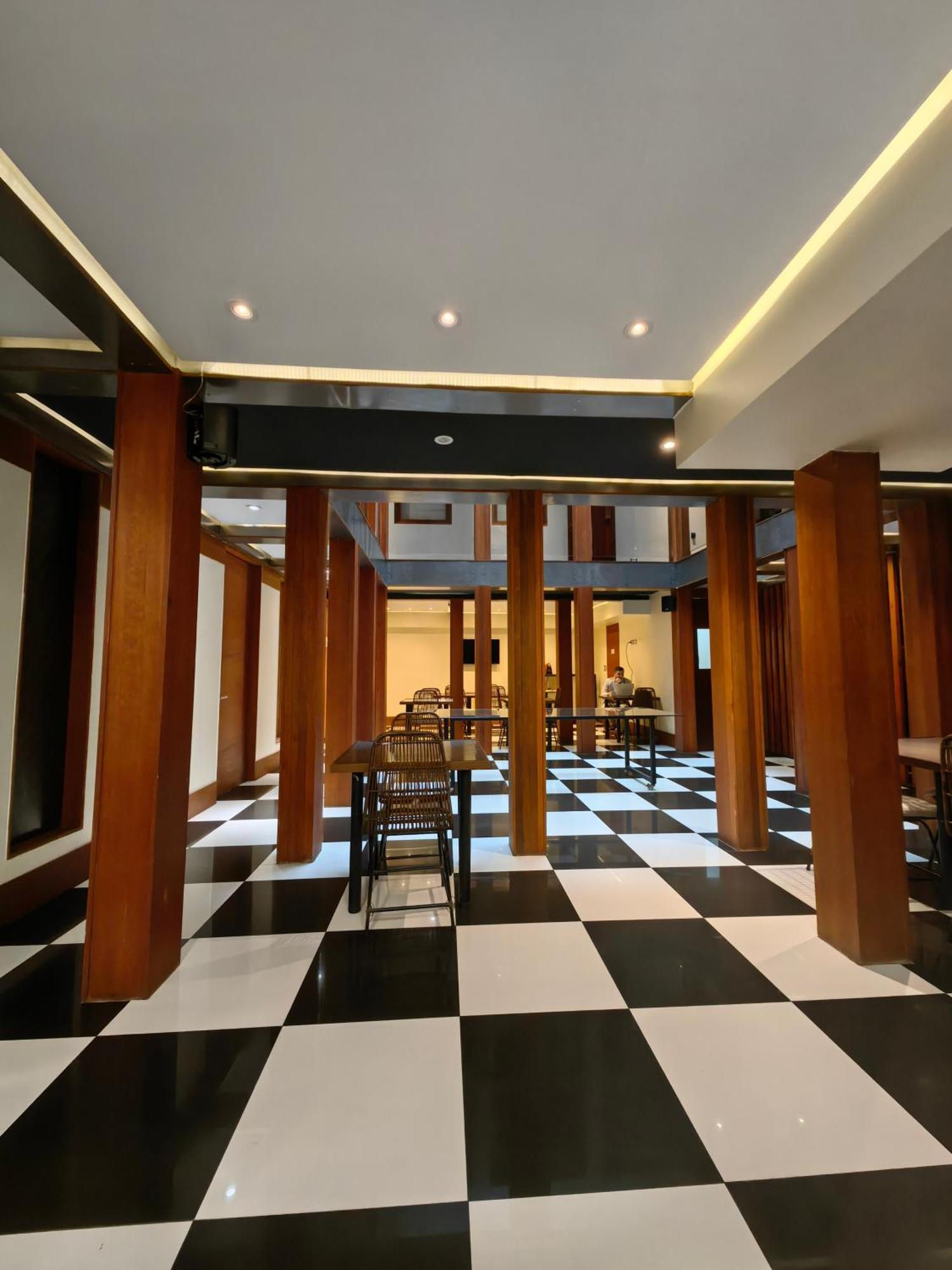 Concha Y Toro 33 Hotel Boutique By Nobile Santiago Dış mekan fotoğraf