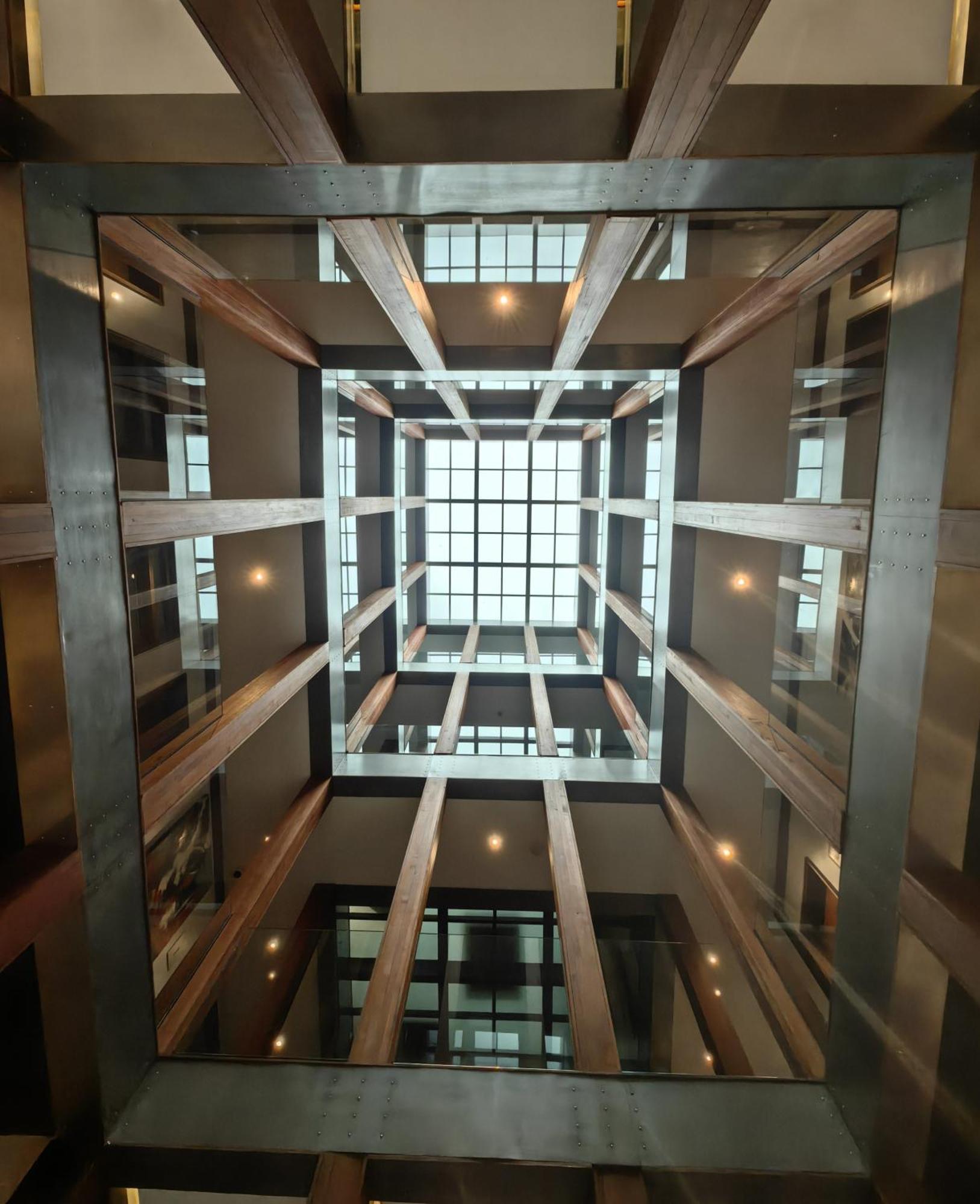 Concha Y Toro 33 Hotel Boutique By Nobile Santiago Dış mekan fotoğraf