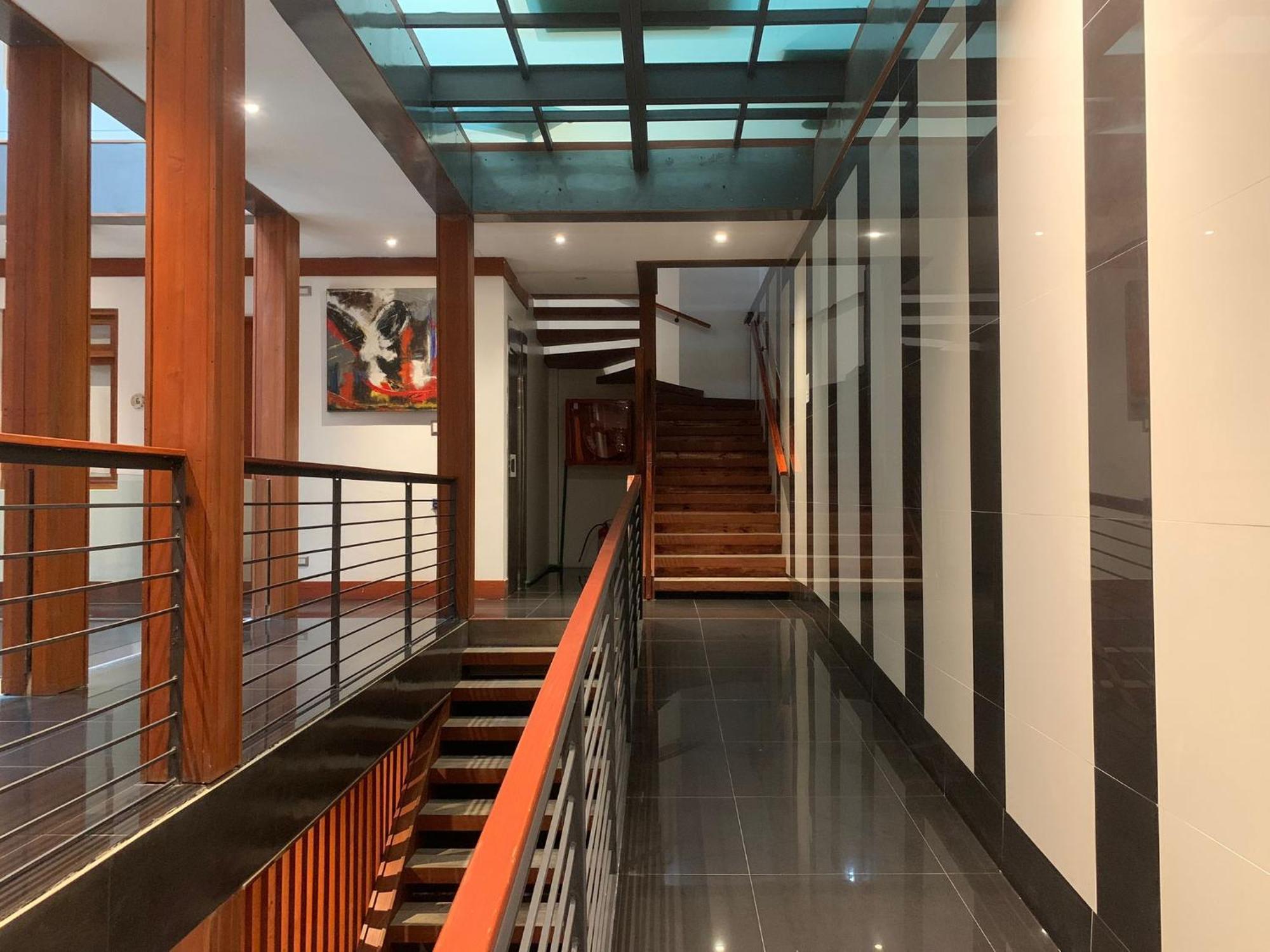 Concha Y Toro 33 Hotel Boutique By Nobile Santiago Dış mekan fotoğraf