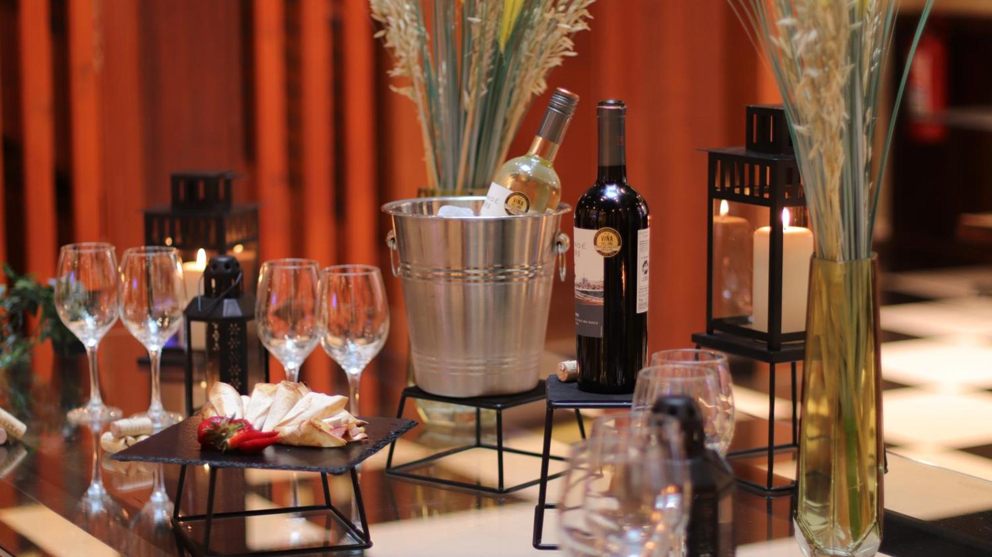 Concha Y Toro 33 Hotel Boutique By Nobile Santiago Dış mekan fotoğraf
