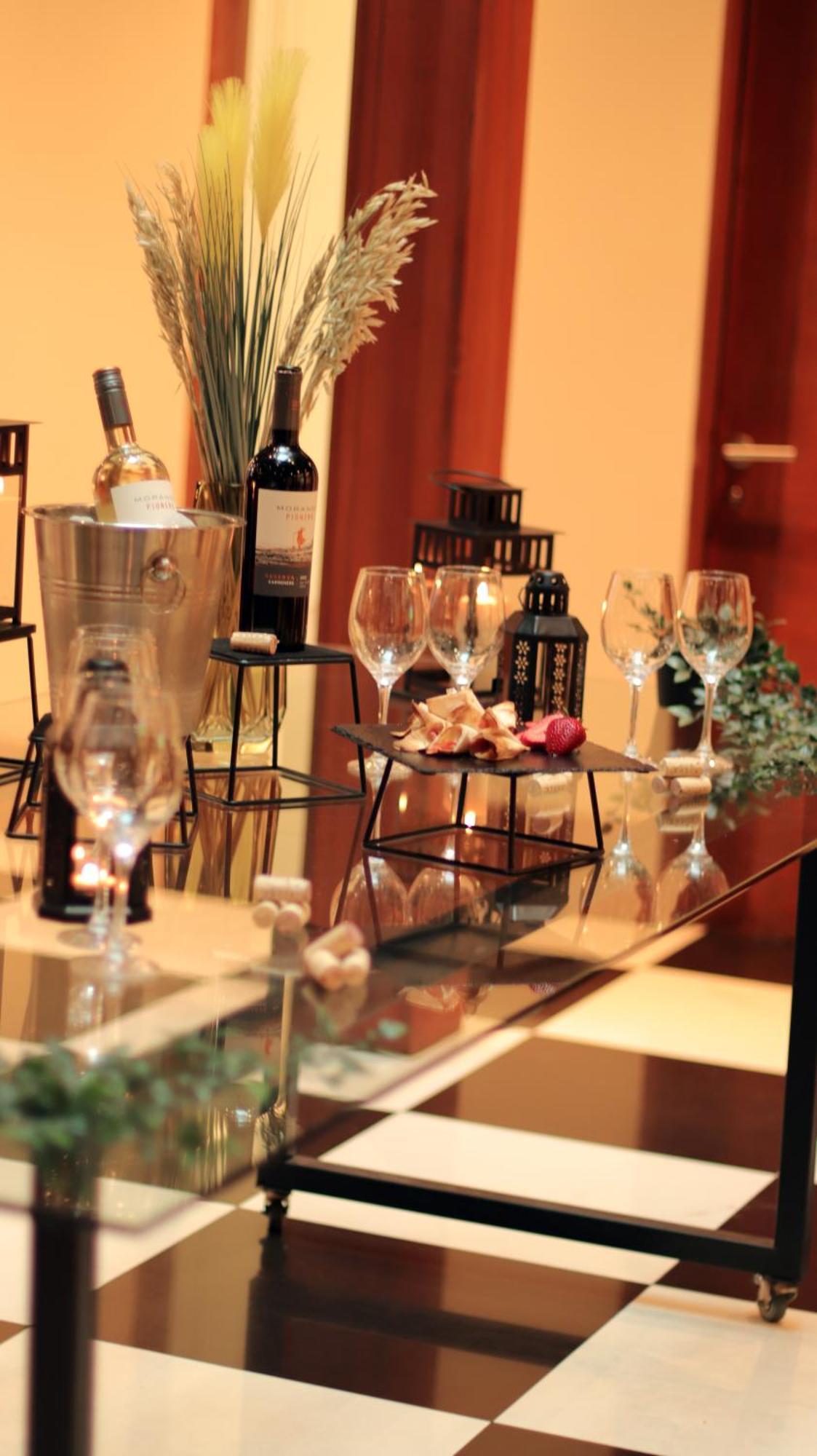Concha Y Toro 33 Hotel Boutique By Nobile Santiago Dış mekan fotoğraf