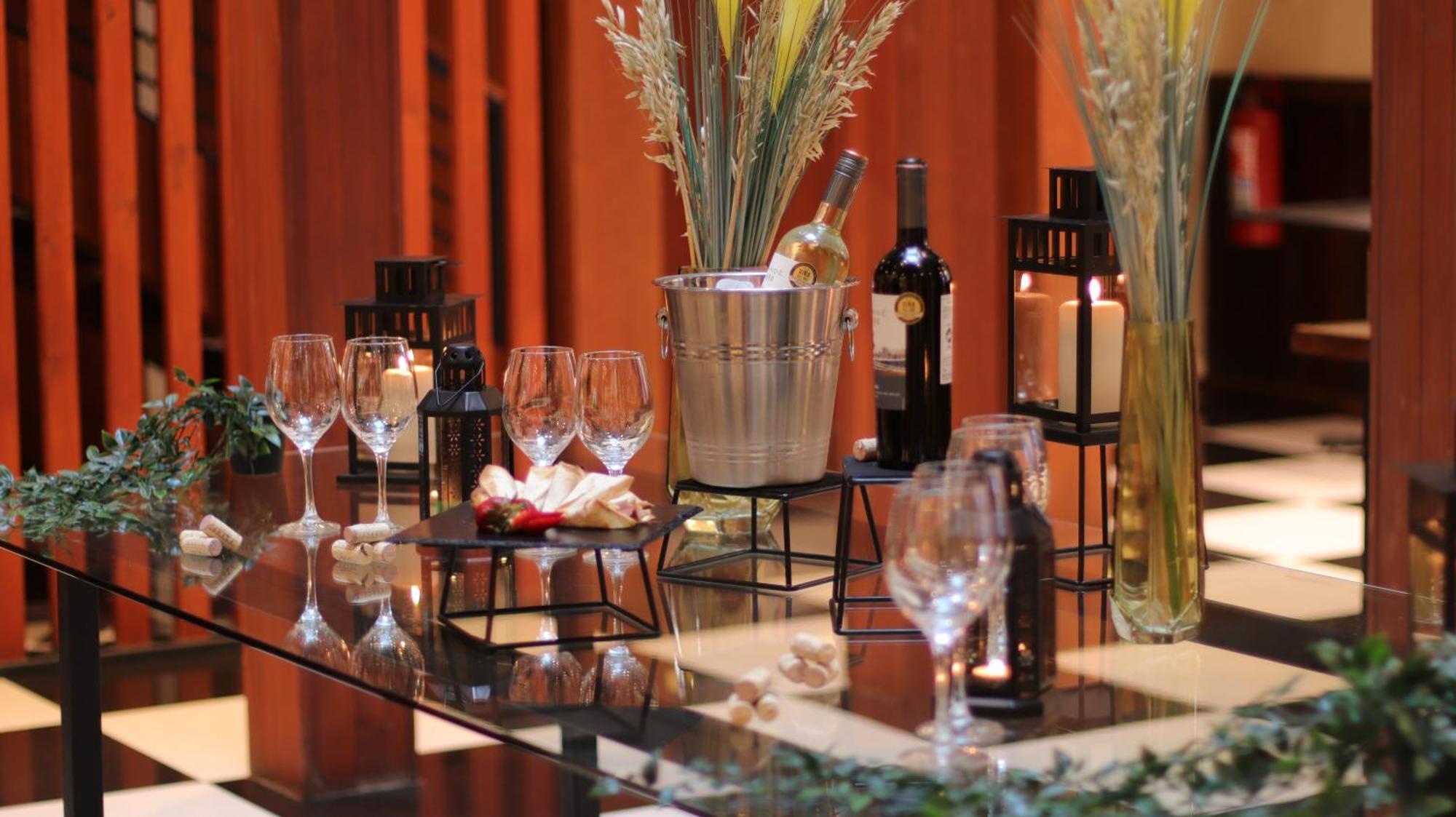 Concha Y Toro 33 Hotel Boutique By Nobile Santiago Dış mekan fotoğraf